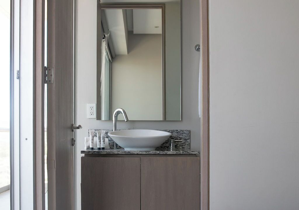 Photo of Bathroom in Guadalajara