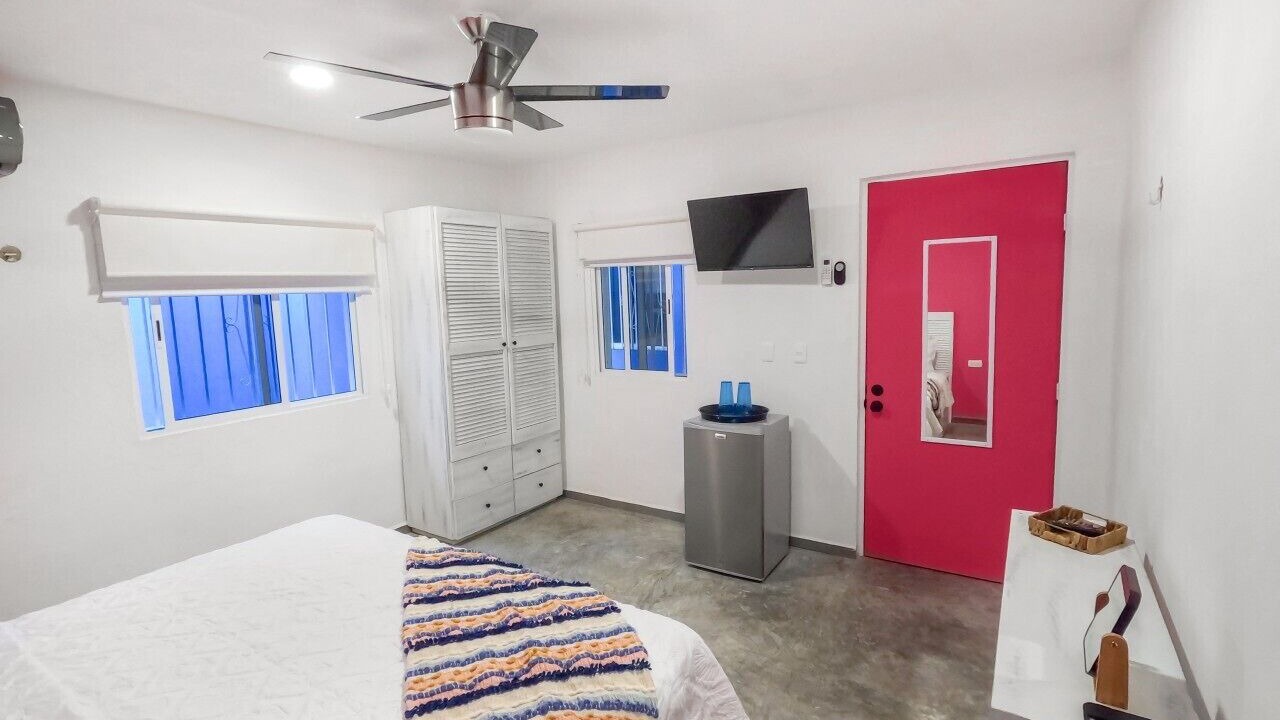 Photo of Bathroom in Luis Donaldo Colosio
