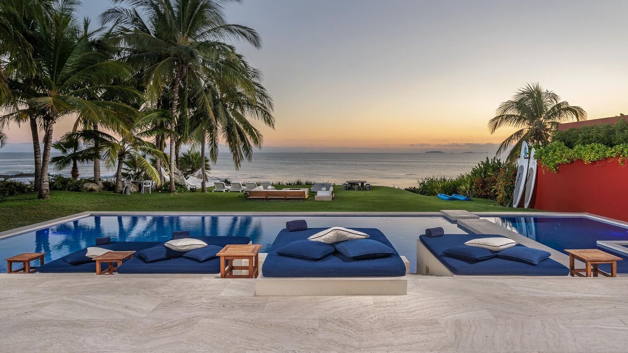 Photo of Others in Punta de Mita