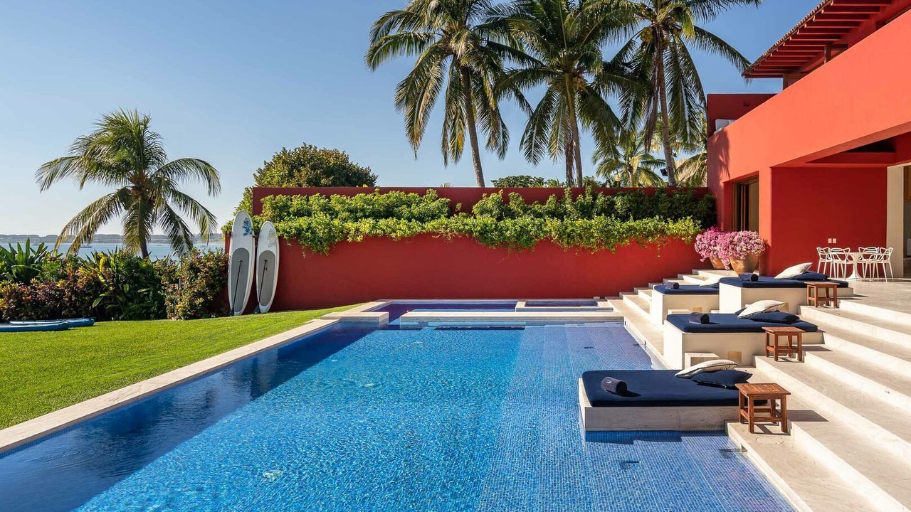 Photo of Others in Punta de Mita