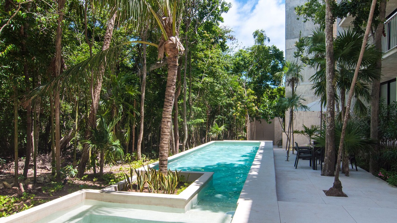 Photo of Outdoor in Akumal