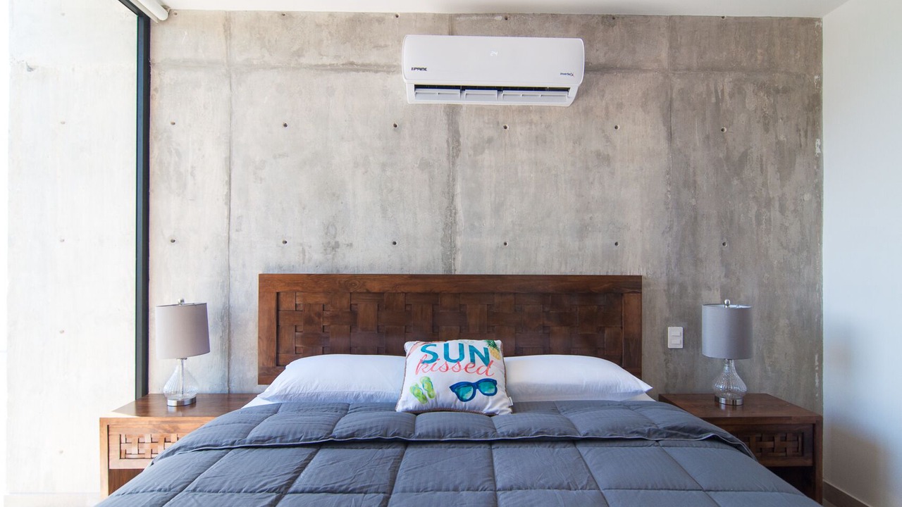 Photo of Bedroom in Akumal