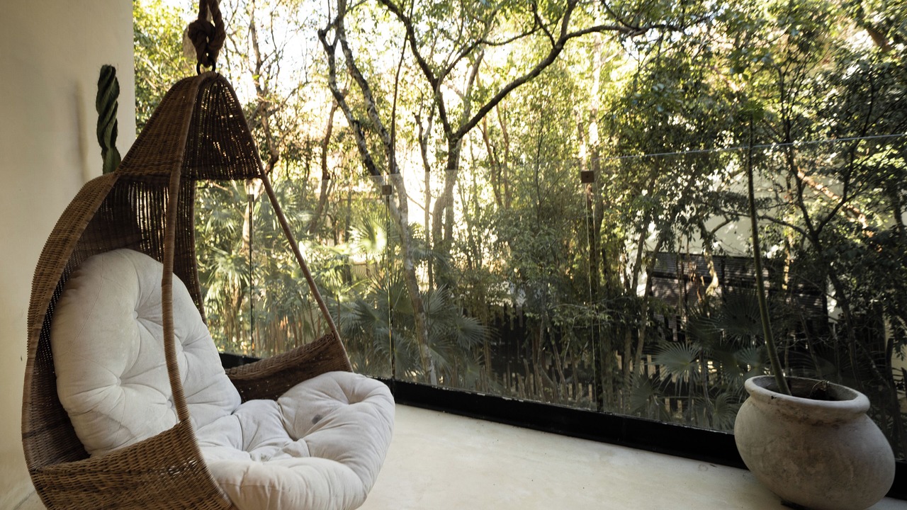 Photo of Patio Balcony in Zama