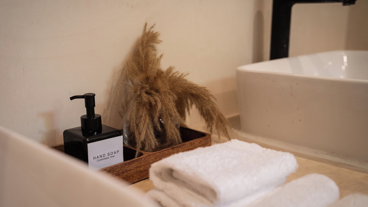 Photo of Bathroom in Zama