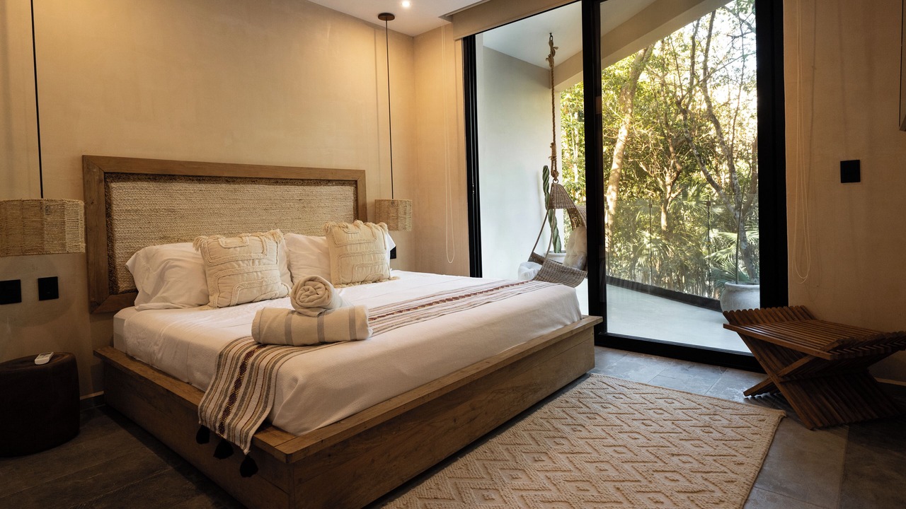 Photo of Bedroom in Zama