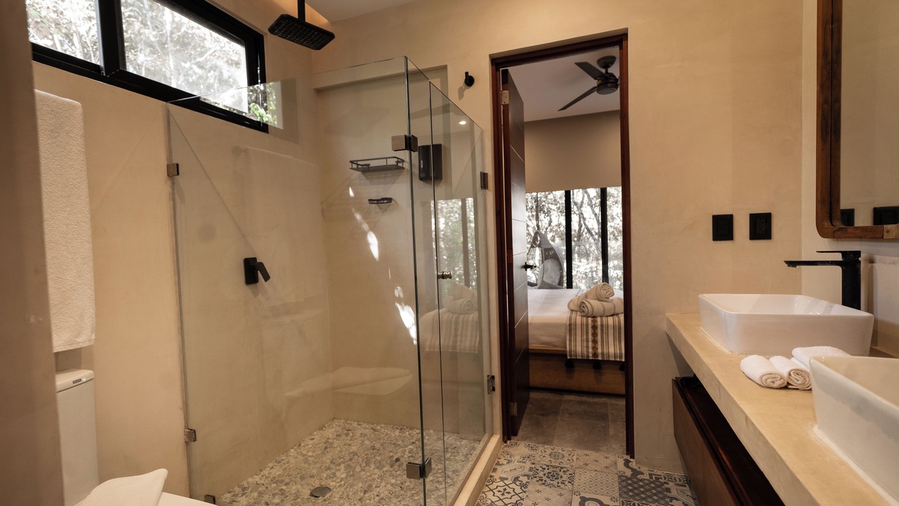 Photo of Bathroom in Zama