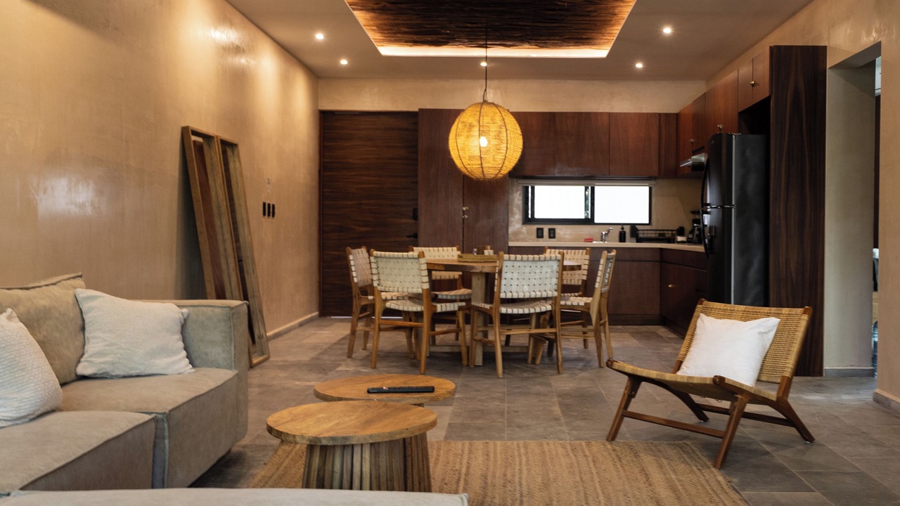 Photo of Livingroom in Zama