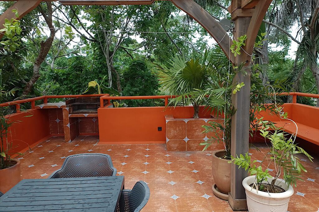 Photo of Outdoor in Bacalar