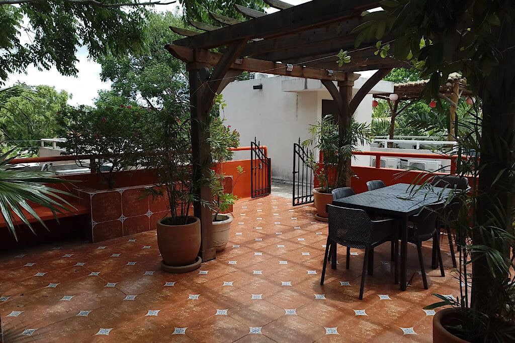 Photo of Outdoor in Bacalar