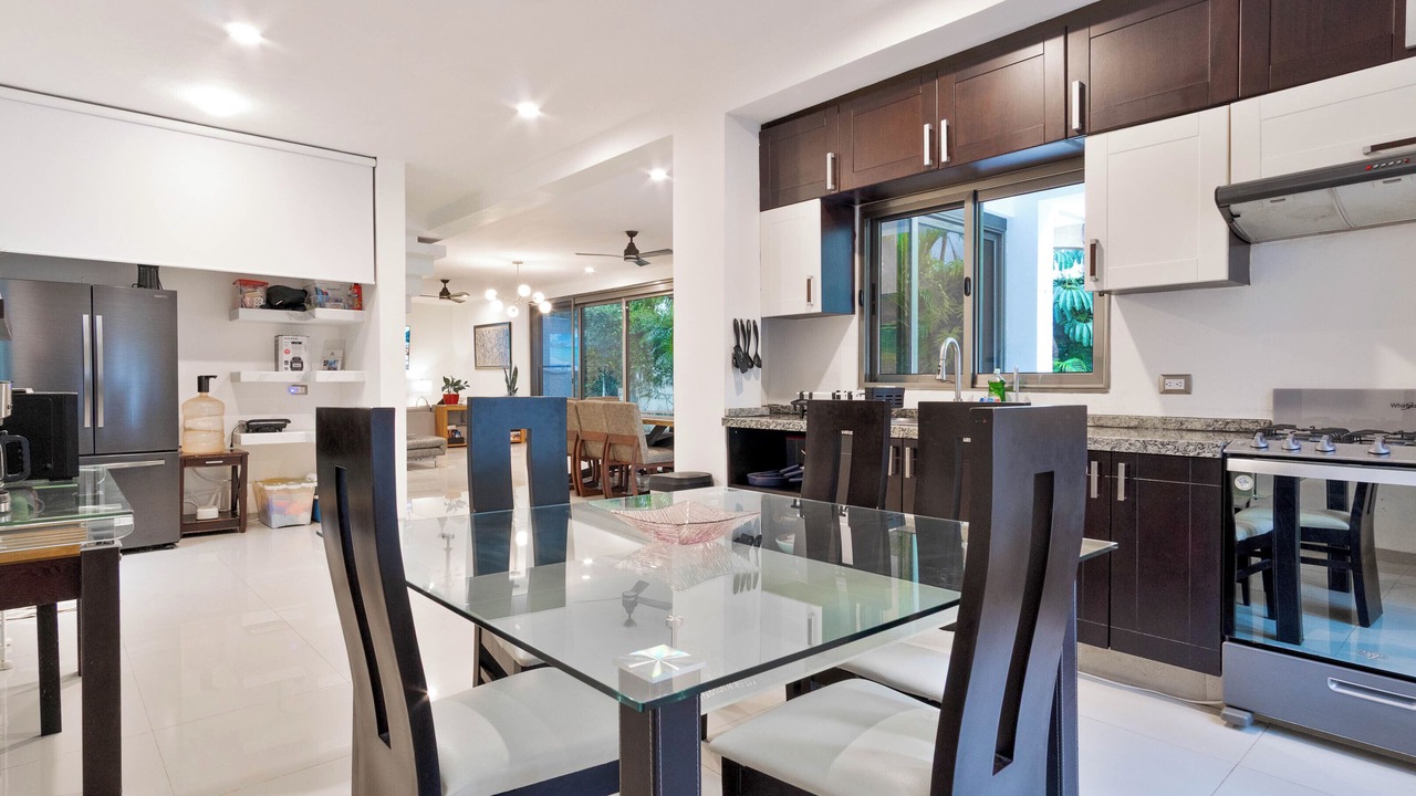 Photo of Kitchen in Cancun
