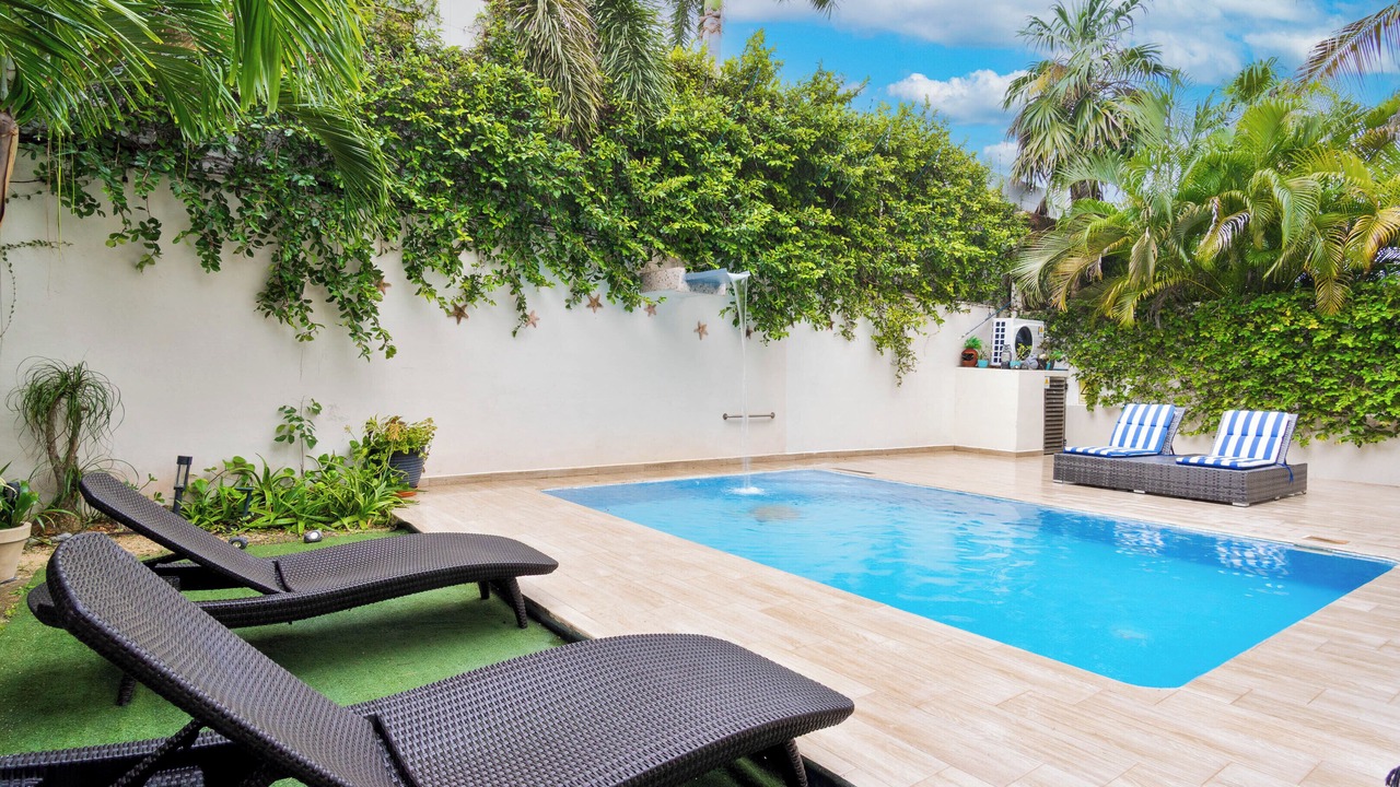 Photo of Outdoor in Cancun