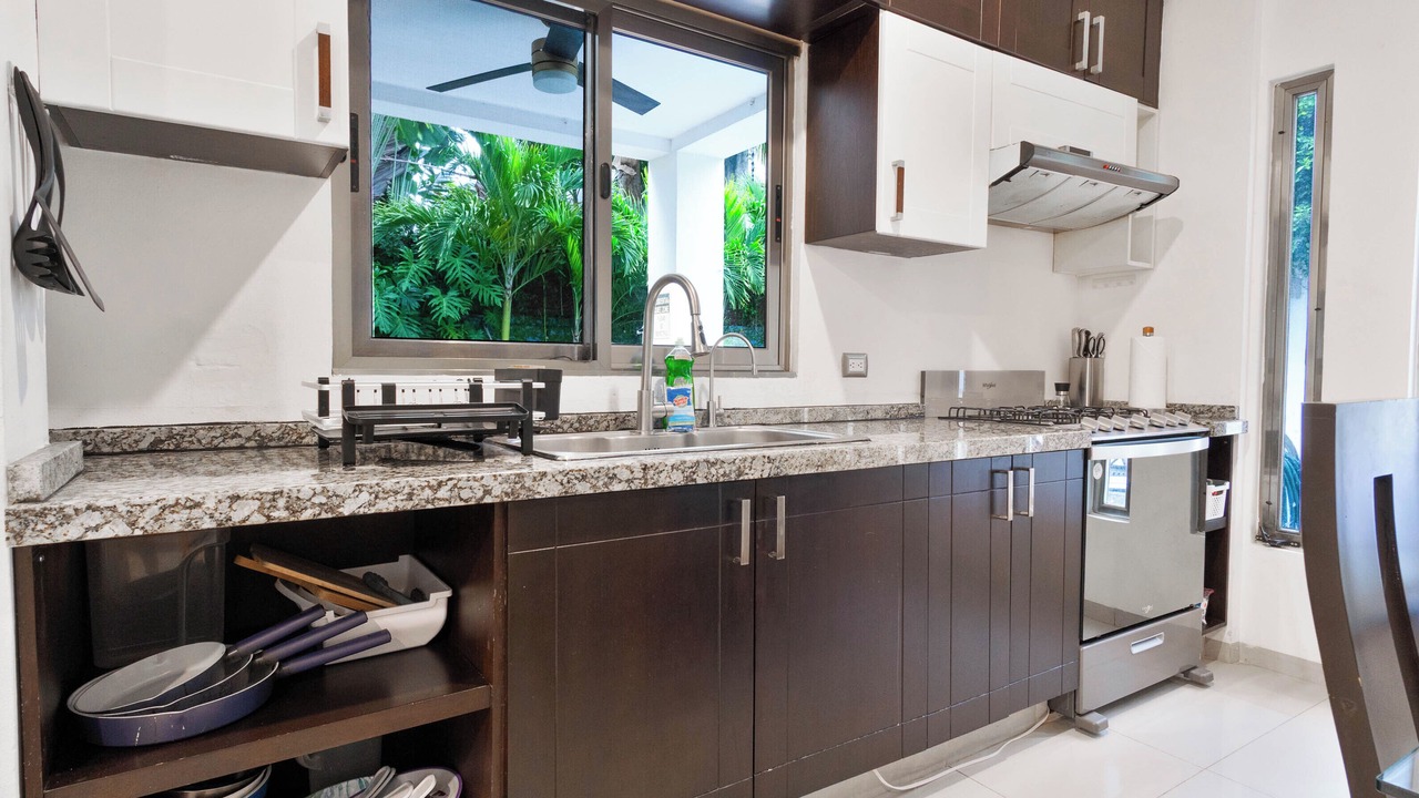 Photo of Kitchen in Cancun