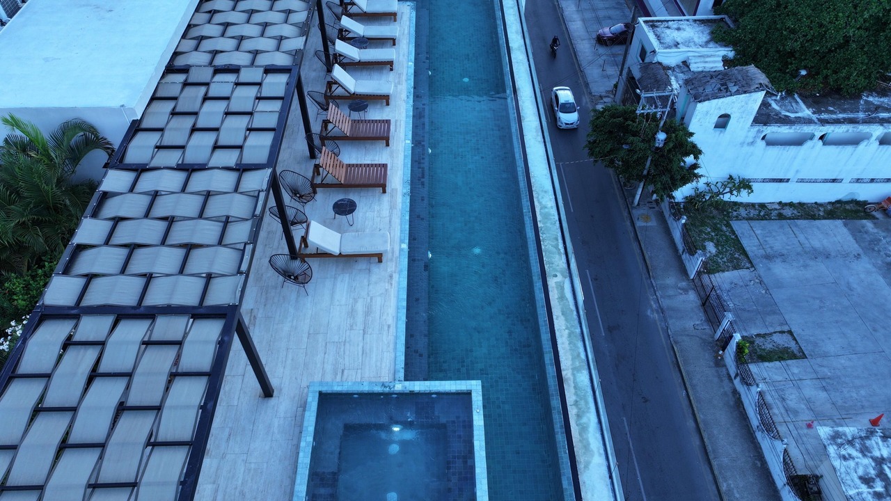Photo of Outdoor in Centro