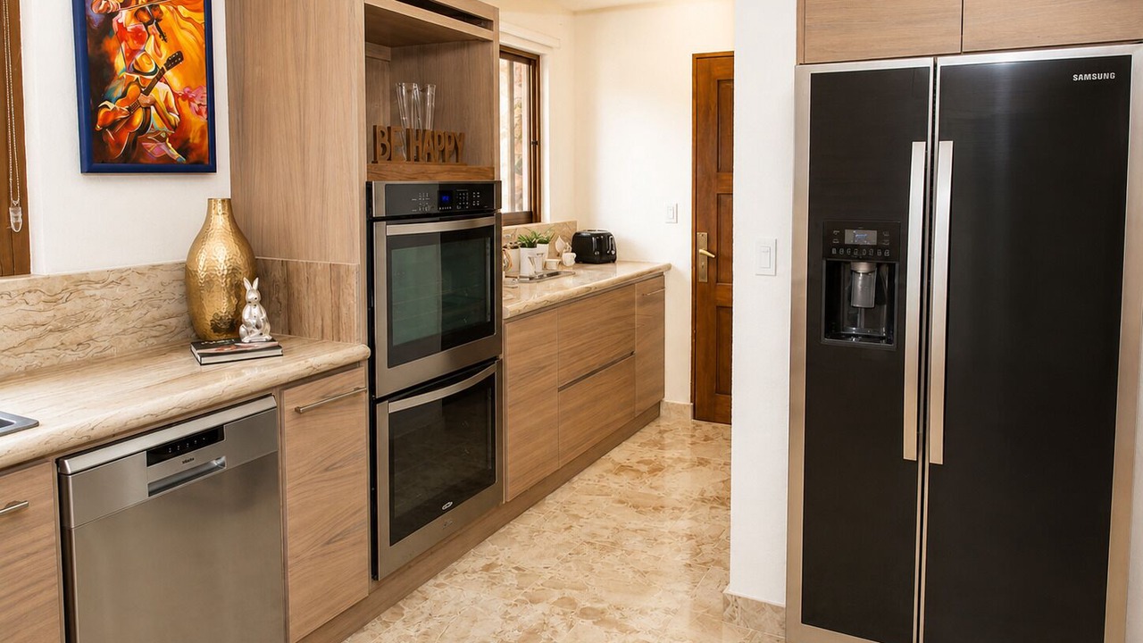 Photo of Kitchen in Pedregal