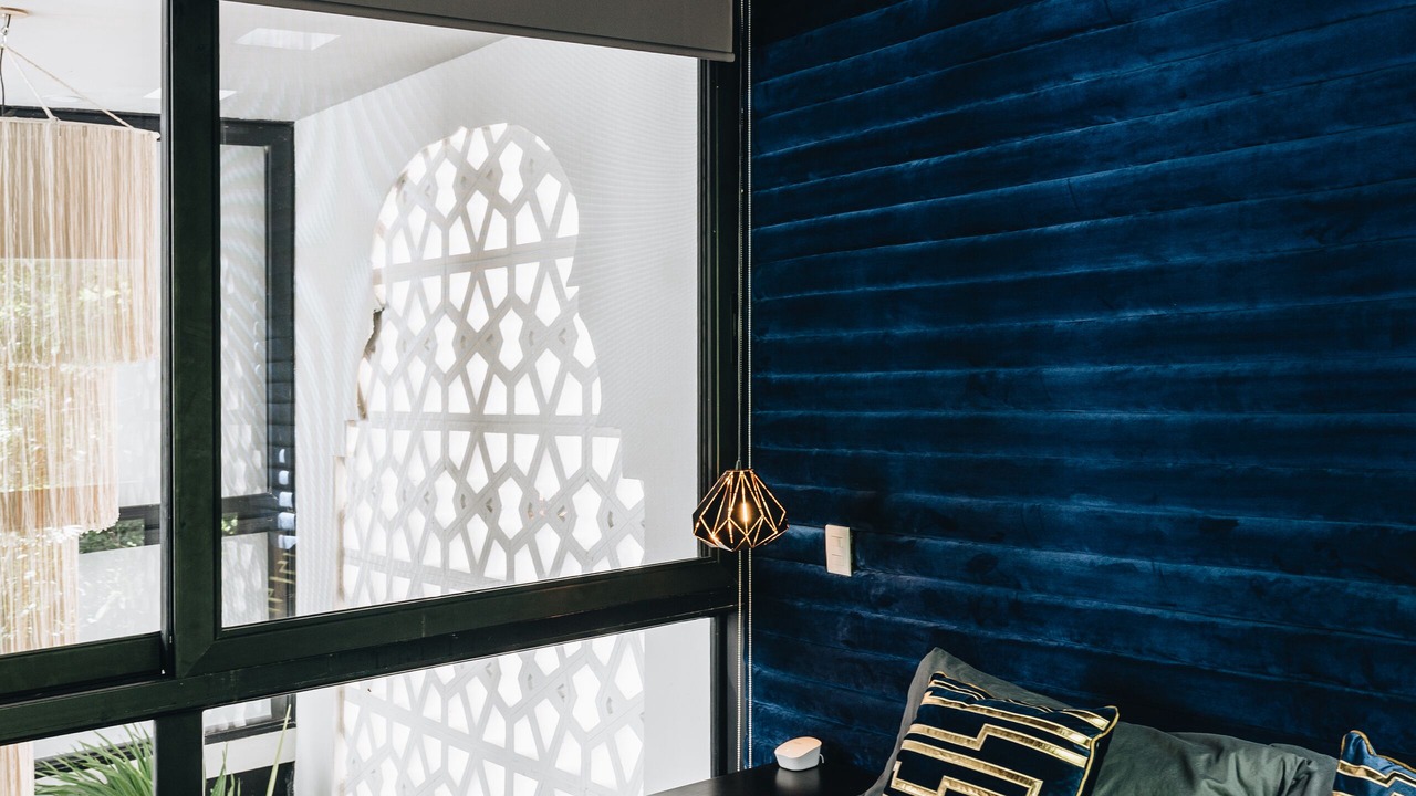 Photo of Bathroom in Ek Balam Village