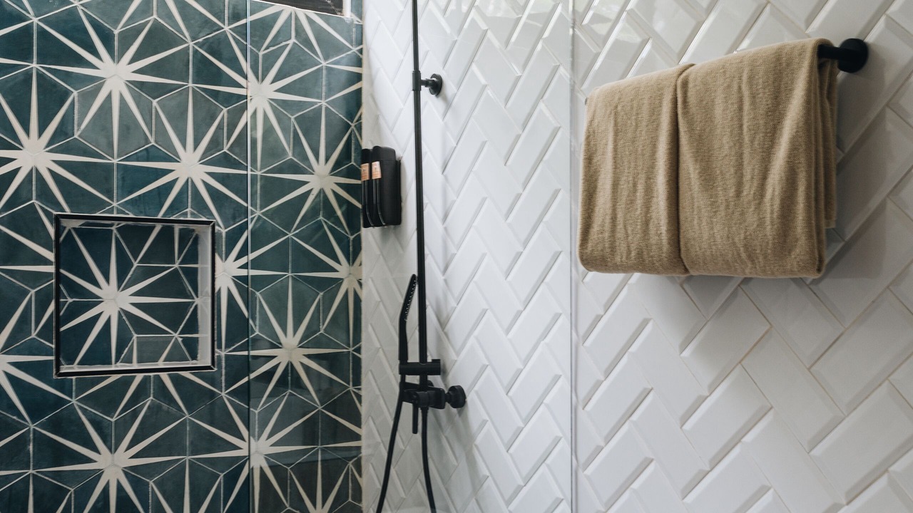 Photo of Bathroom in Ek Balam Village