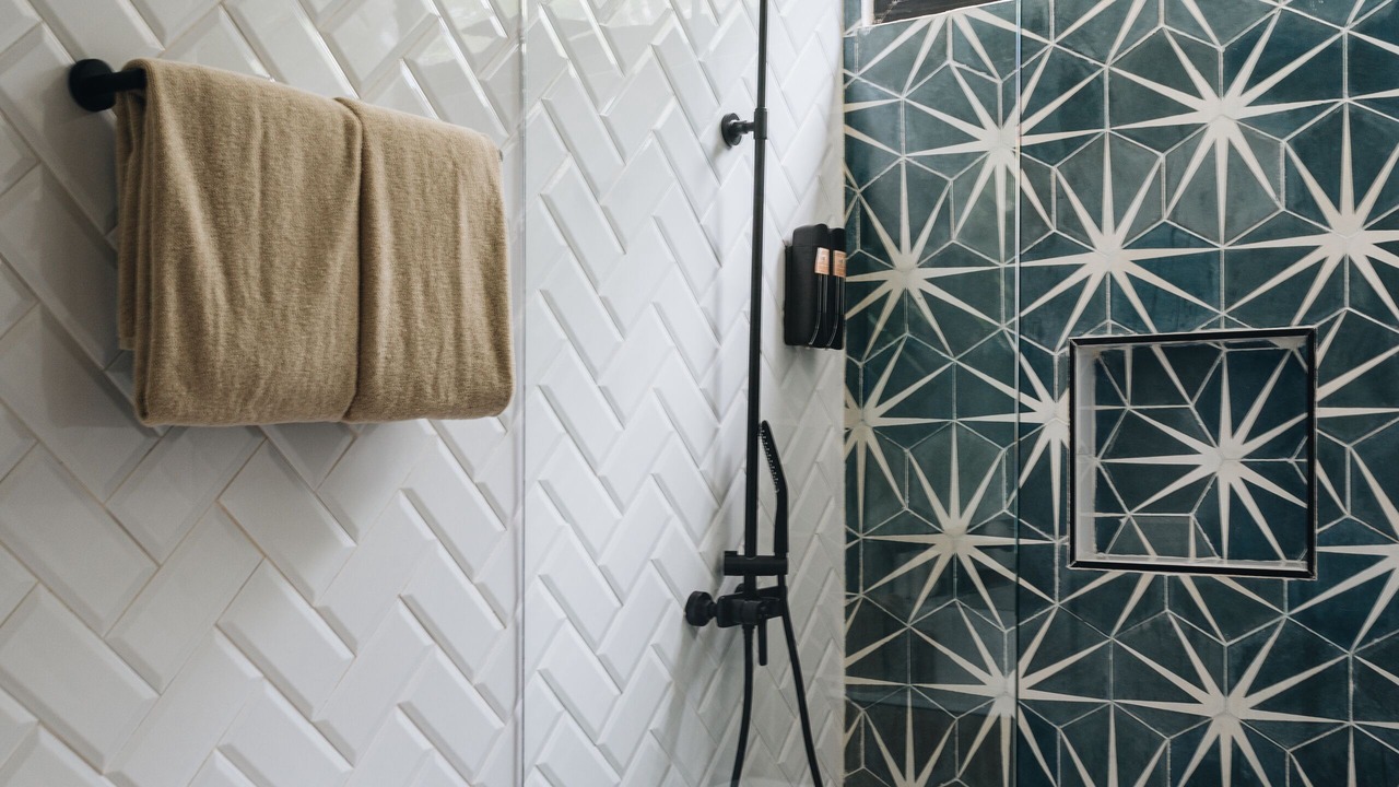 Photo of Bathroom in Ek Balam Village