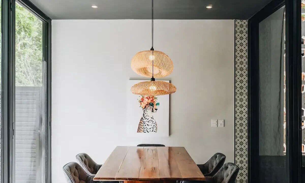 Photo of Livingroom in Ek Balam Village
