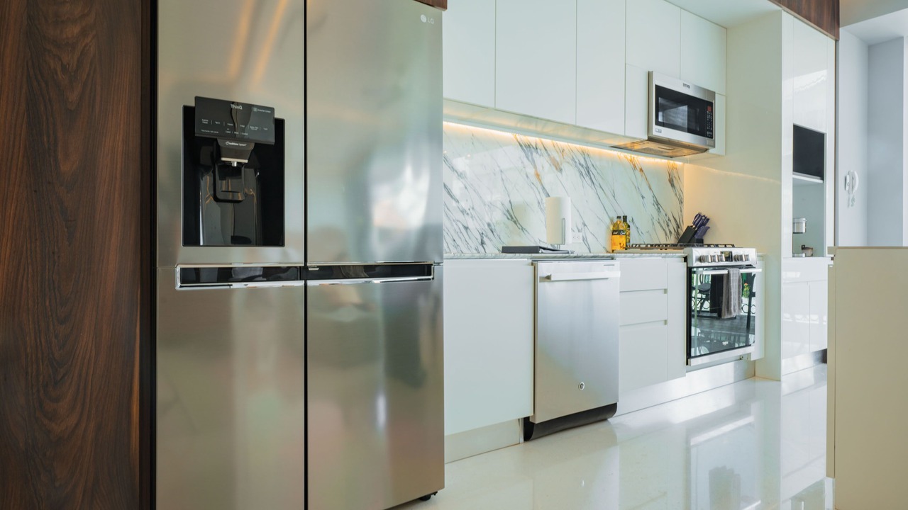 Photo of Kitchen in Emiliano Zapata