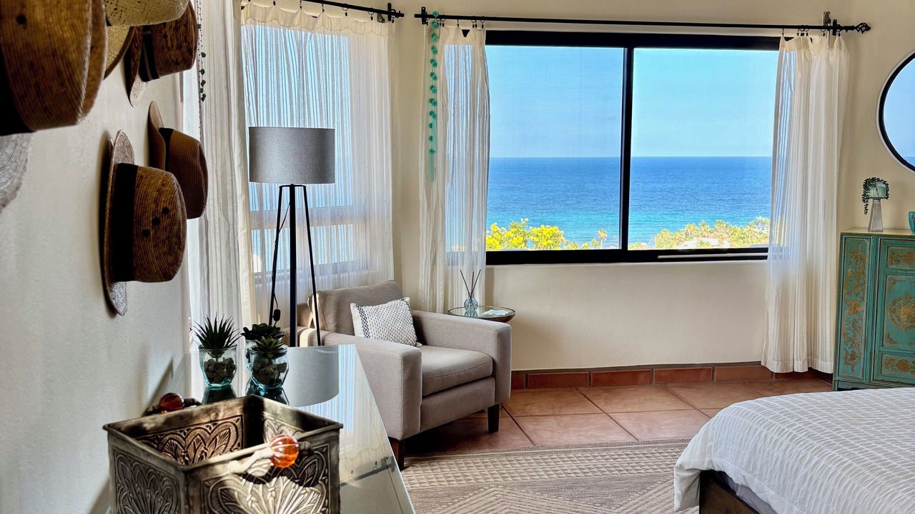 Photo of Bedroom in Los Barriles