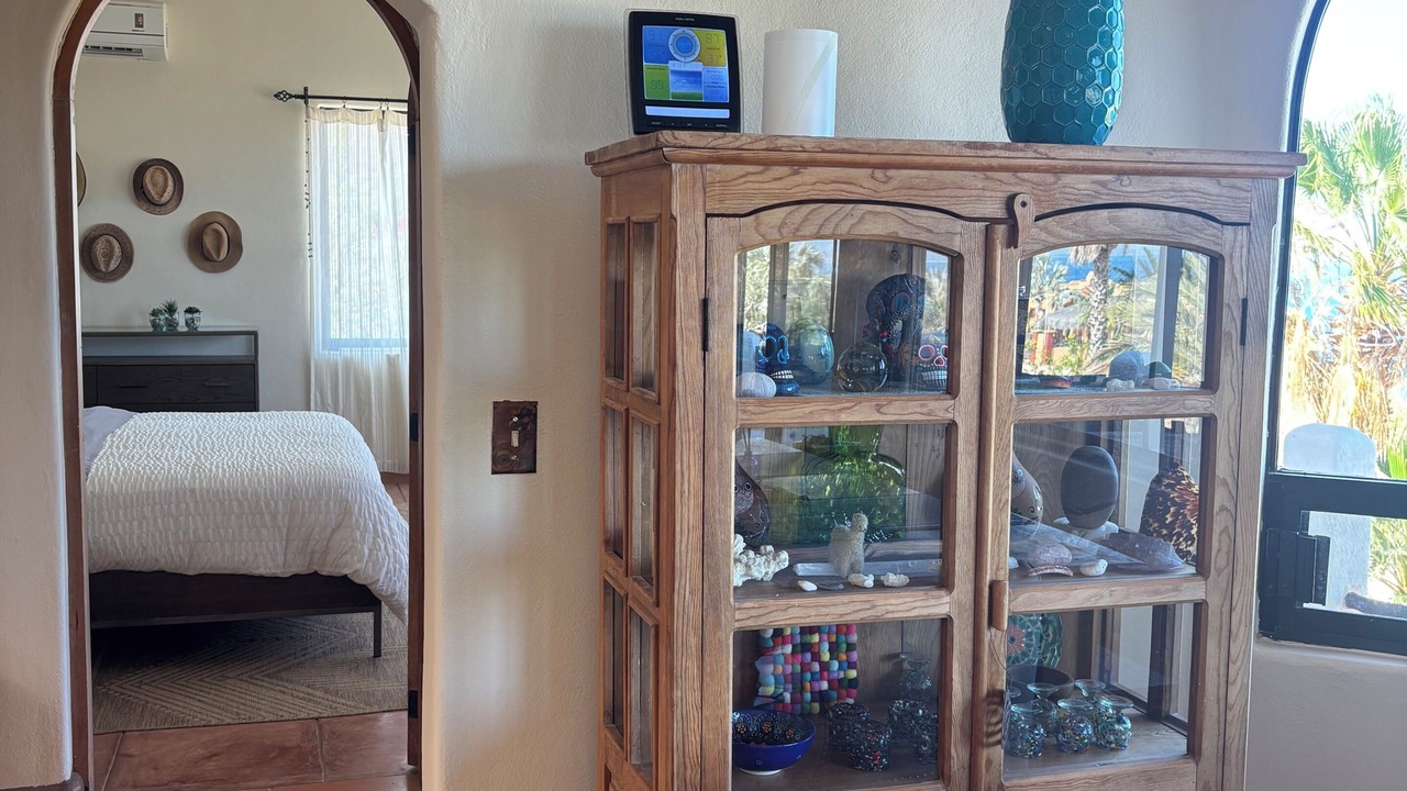 Photo of Bedroom in Los Barriles