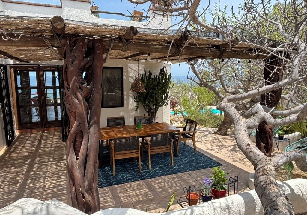 Photo of Outdoor in Los Barriles
