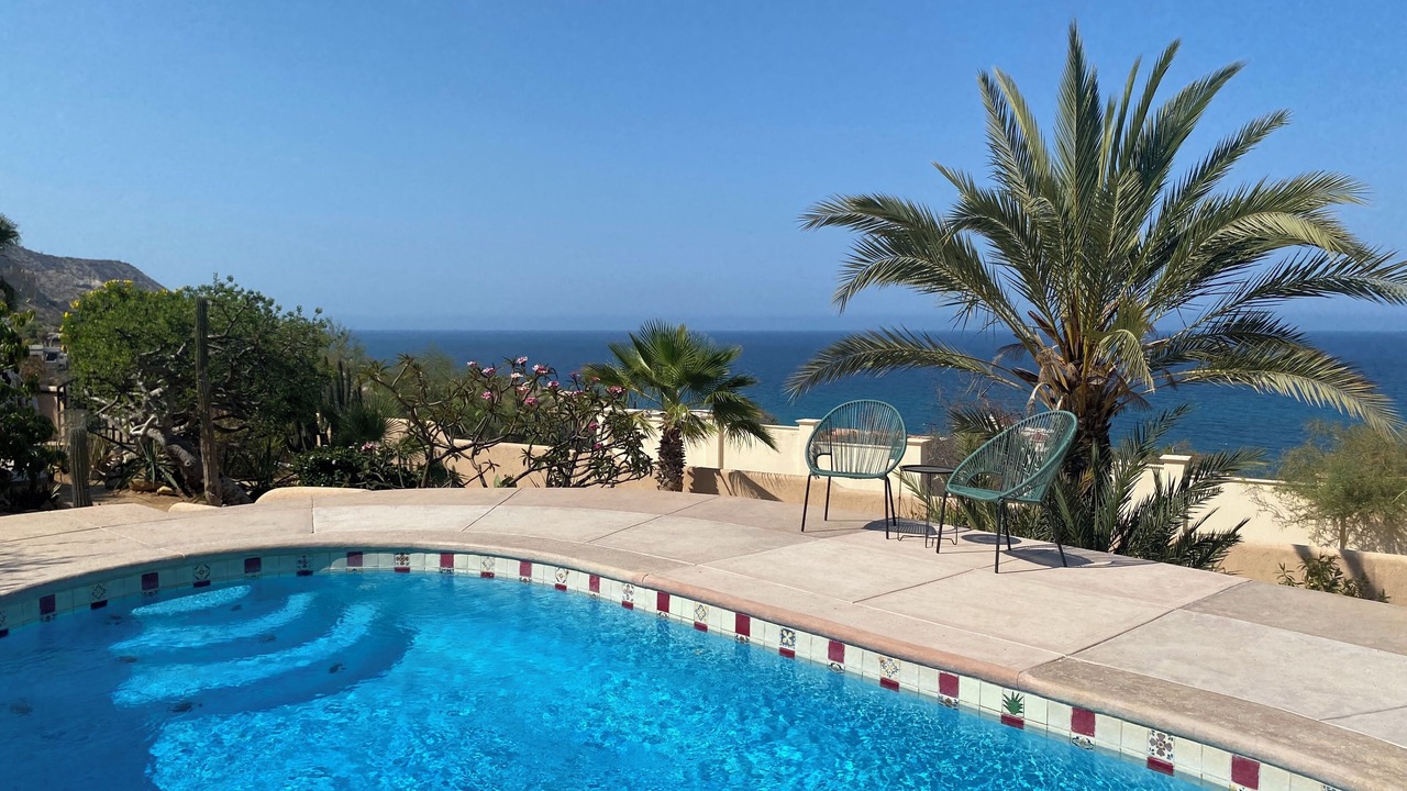 Photo of Outdoor in Los Barriles