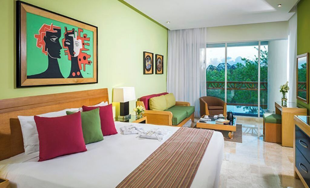 Photo of Bedroom in Ejidal