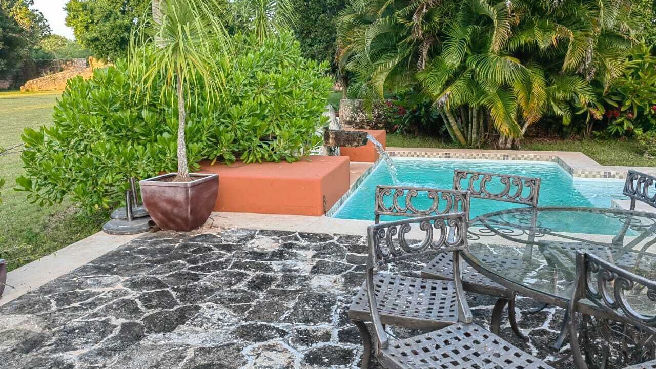 Photo of Outdoor in Merida