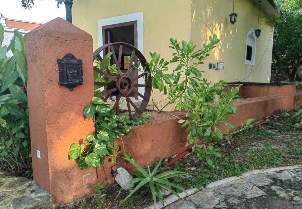 Photo of Outdoor in Merida