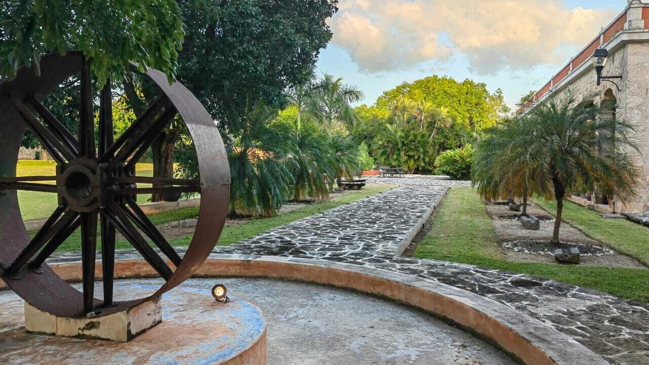 Photo of Outdoor in Merida