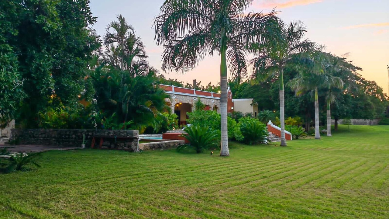 Photo of Outdoor in Merida