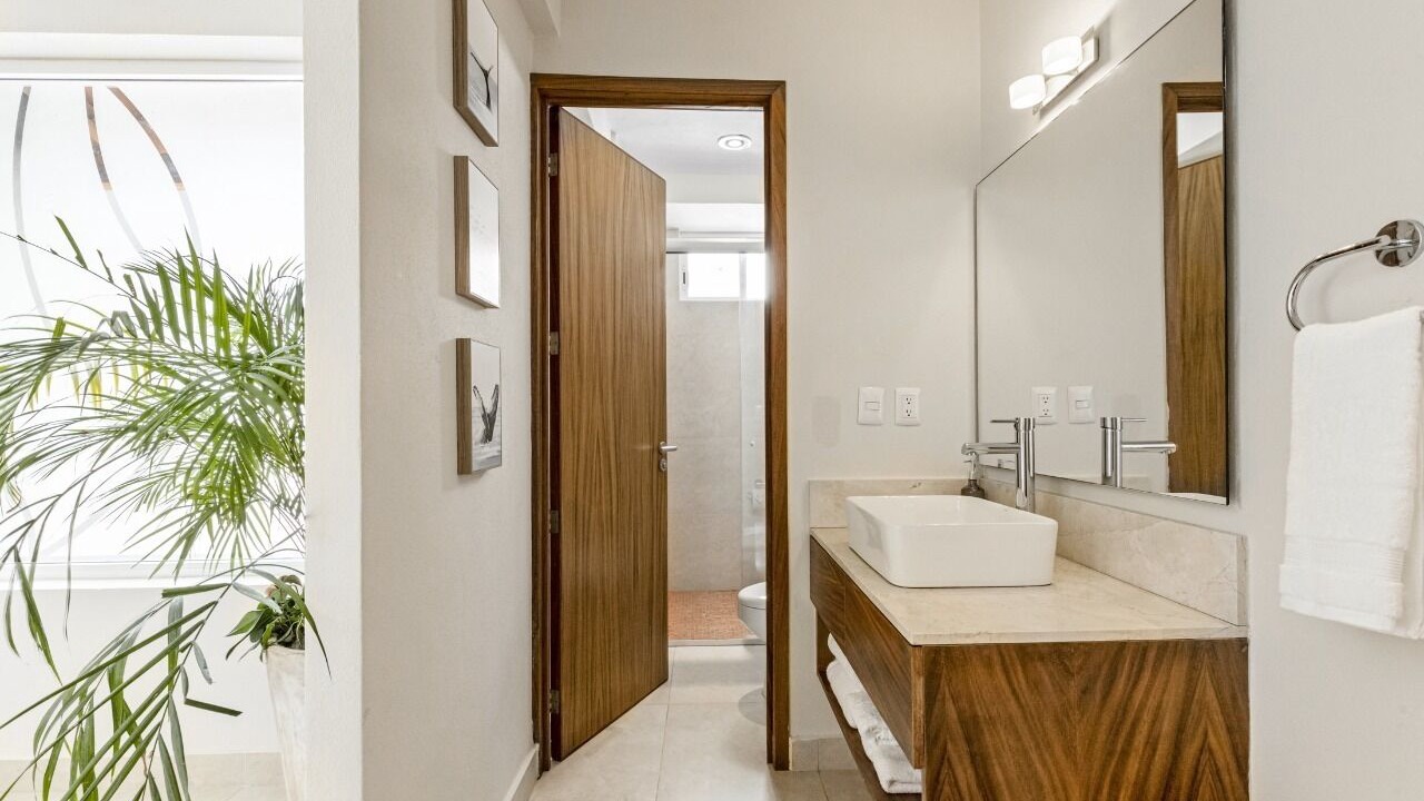 Photo of Bathroom in Cerro