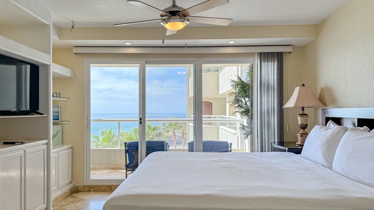 Photo of Bedroom in Playa Encantada