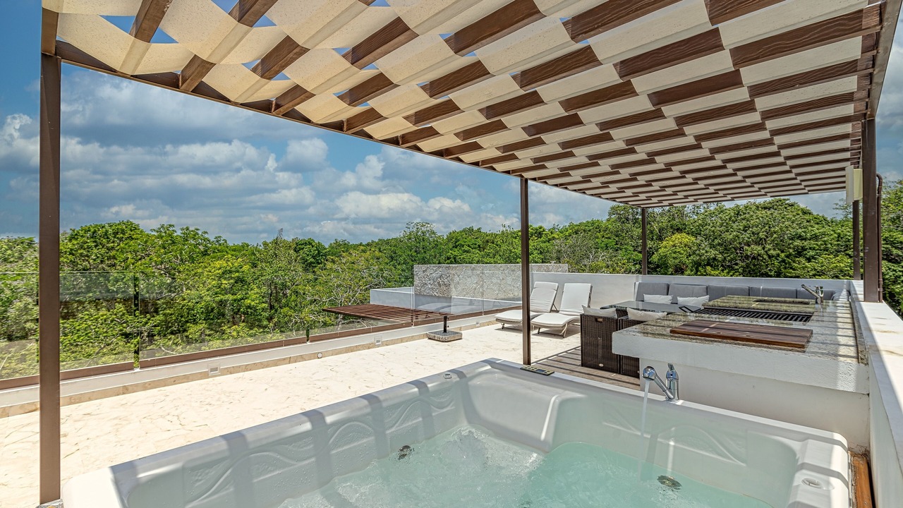 Photo of Outdoor in Akumal