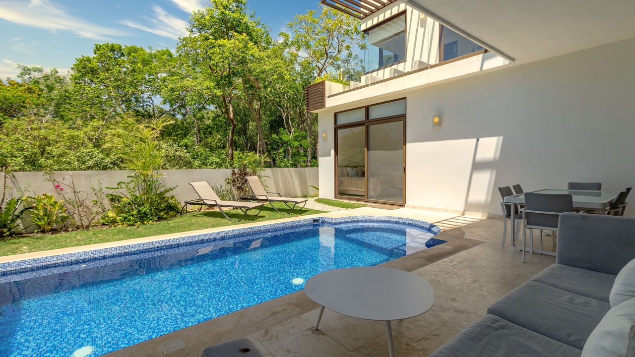 Photo of Outdoor in Akumal