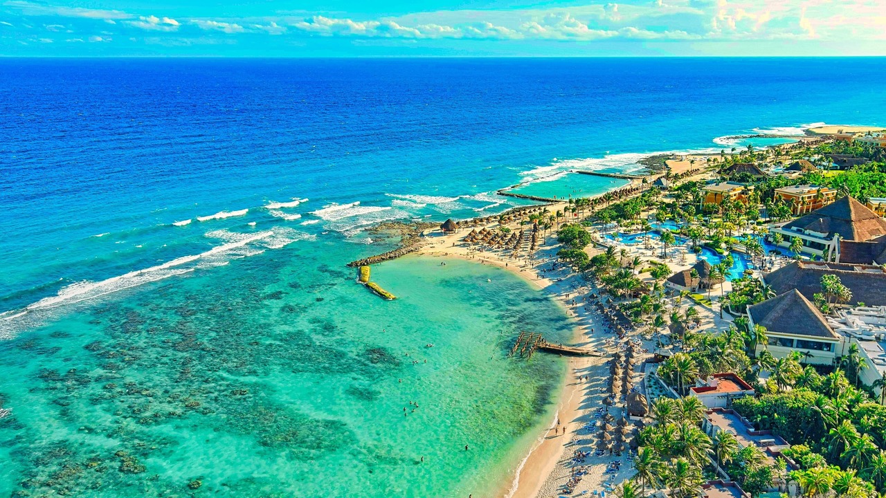 Photo of Outdoor in Akumal