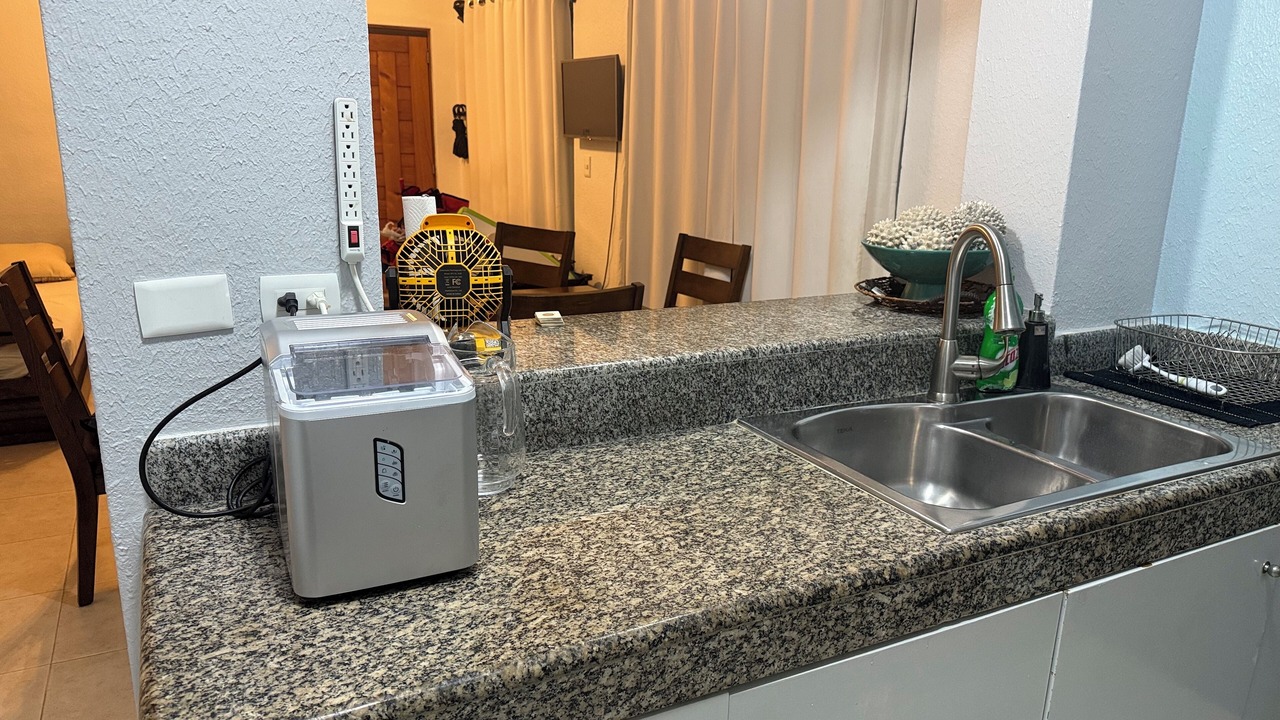 Photo of Kitchen in Gonzalo Guerrero