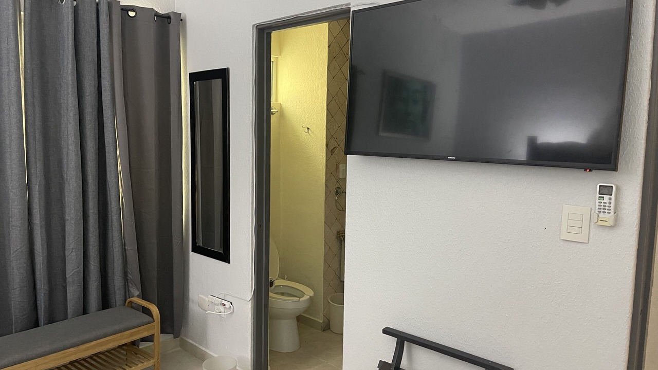 Photo of Bathroom in Gonzalo Guerrero