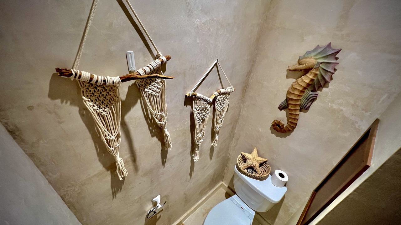 Photo of Bathroom in La Gloria