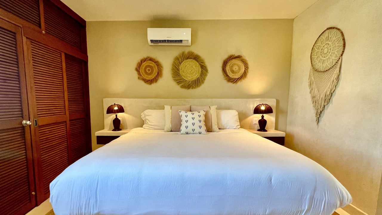 Photo of Bedroom in La Gloria
