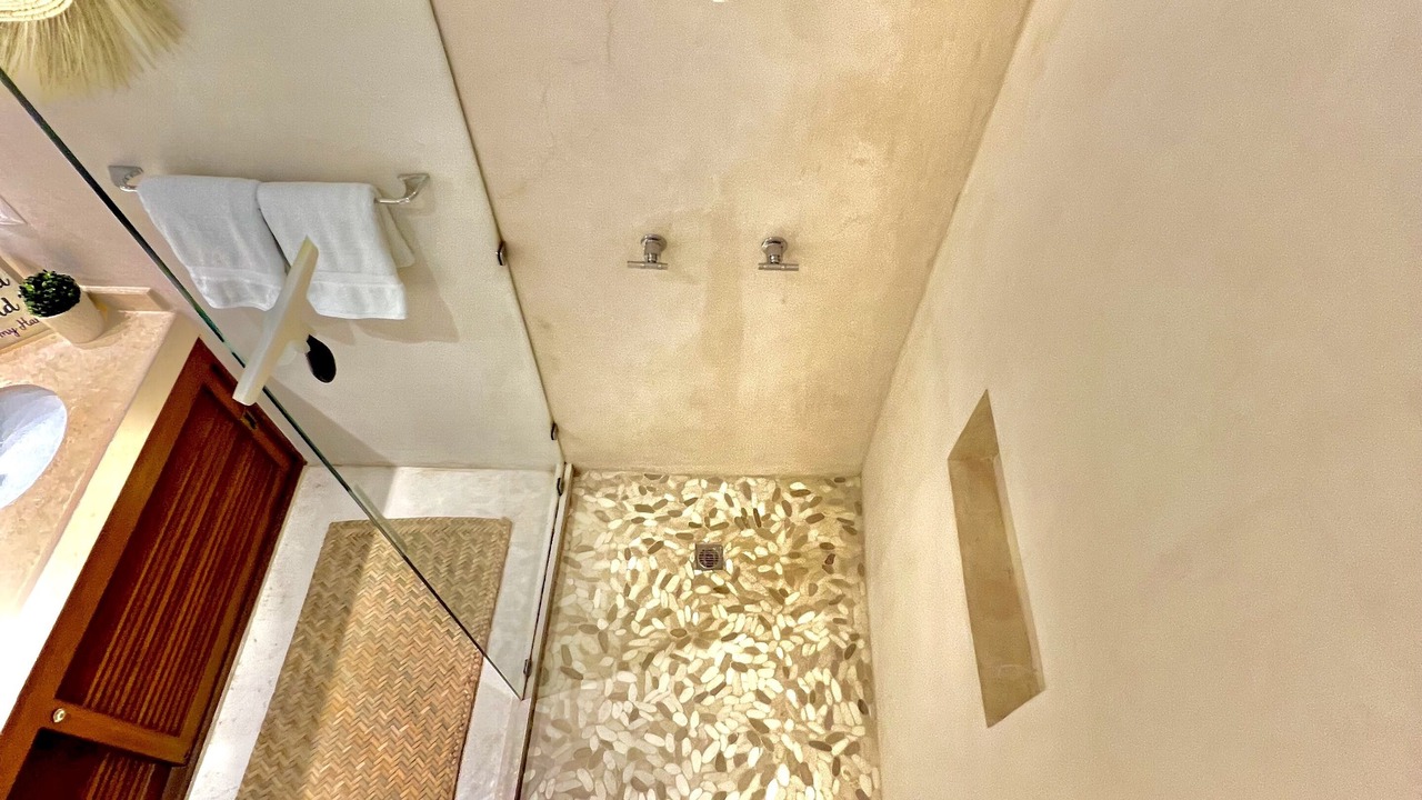 Photo of Bathroom in La Gloria
