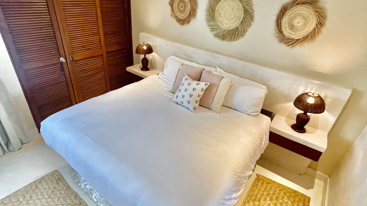 Photo of Bedroom in La Gloria