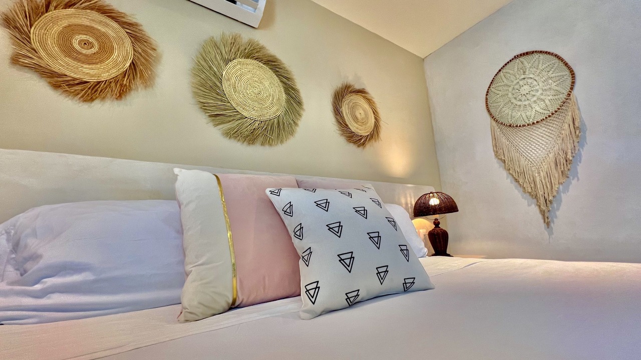 Photo of Bedroom in La Gloria