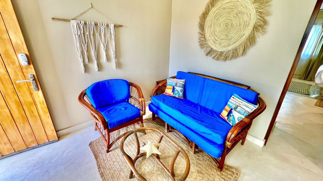 Photo of Livingroom in La Gloria