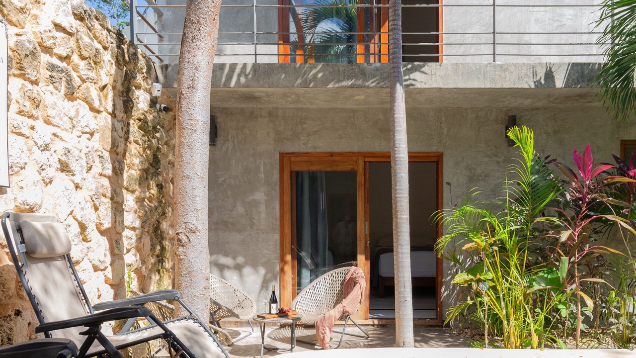 Photo of Outdoor in Tulum