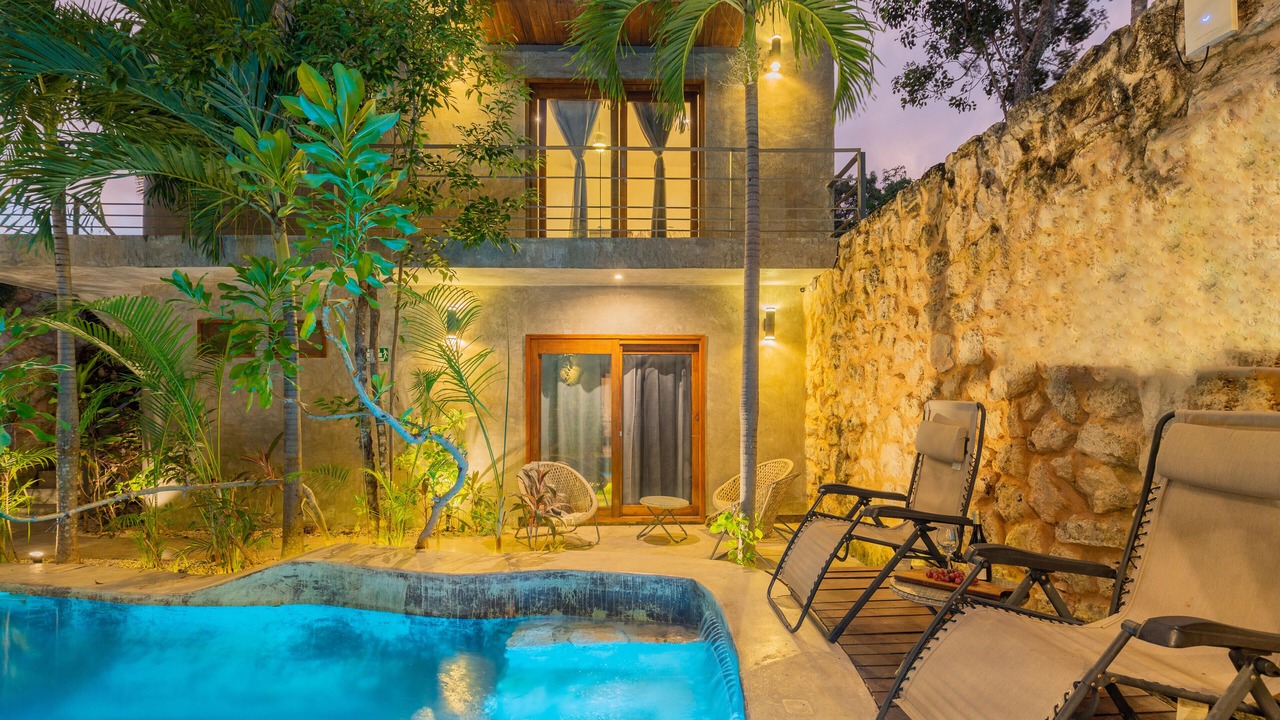 Photo of Outdoor in Tulum