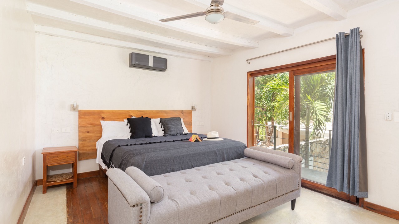Photo of Bedroom in Tulum