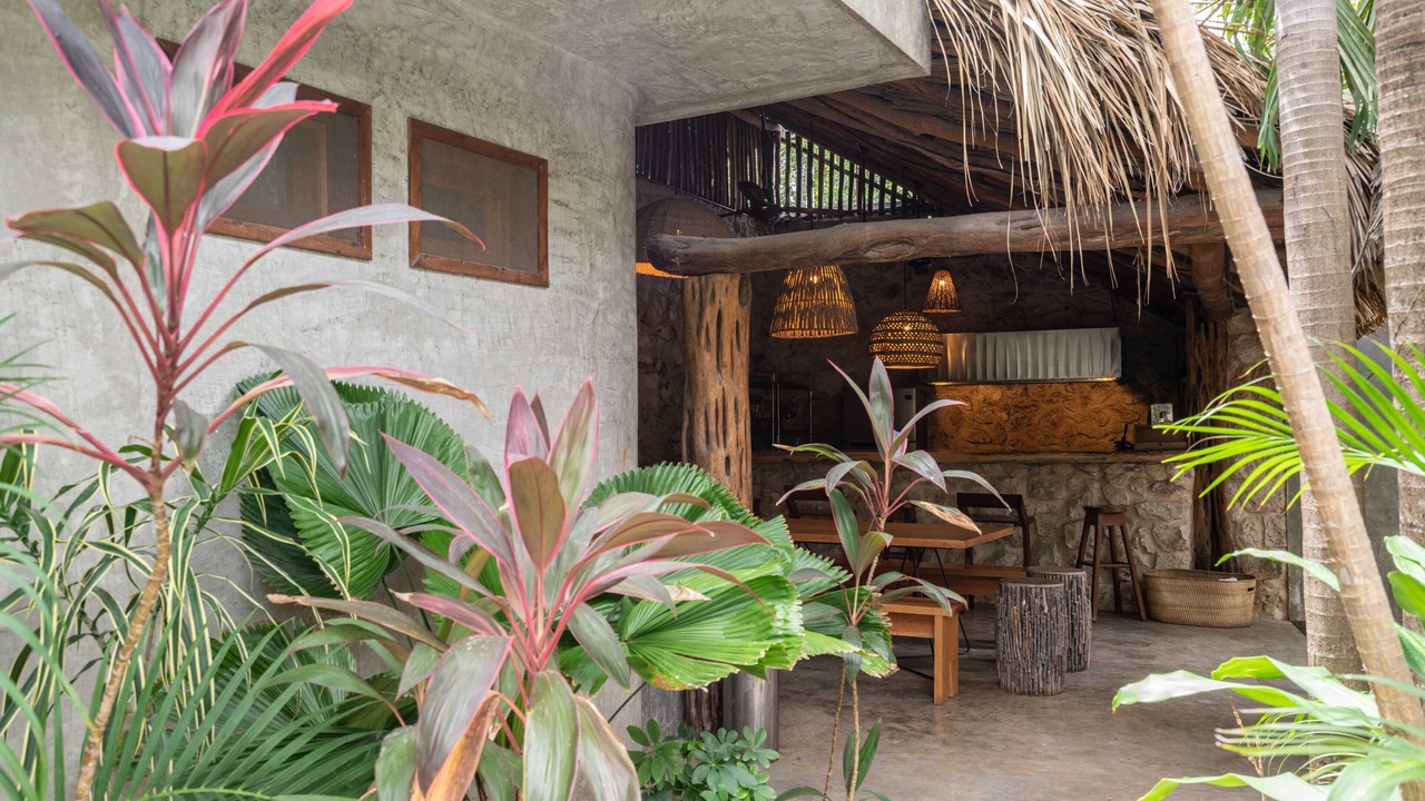 Photo of Outdoor in Tulum
