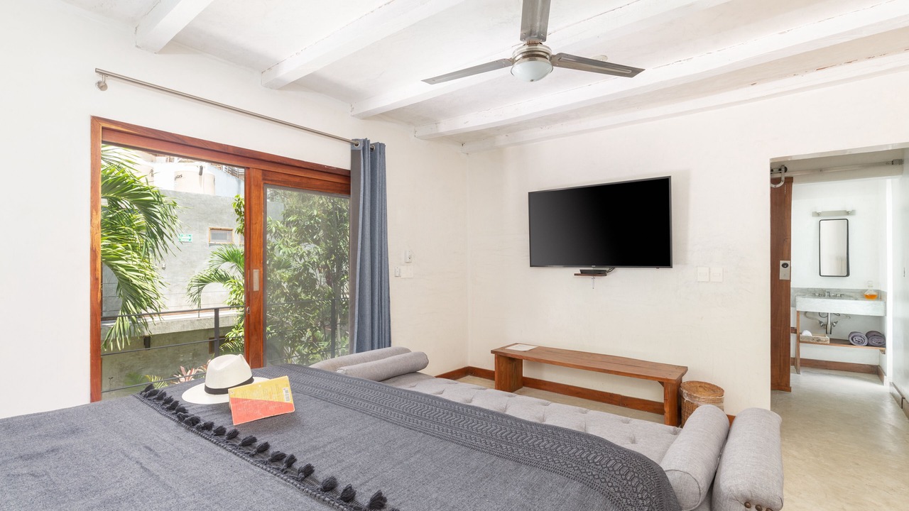 Photo of Bedroom in Tulum